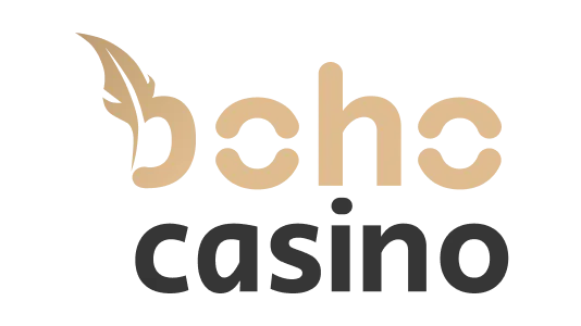 Boho Casino Logo